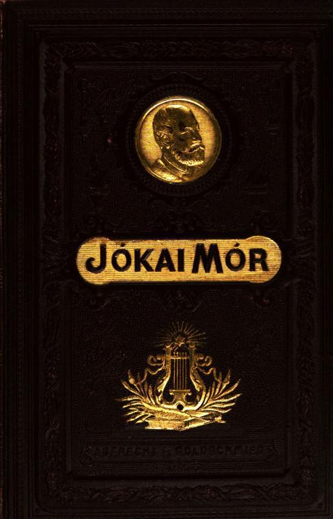 A régi jó táblabirák: Regény cover