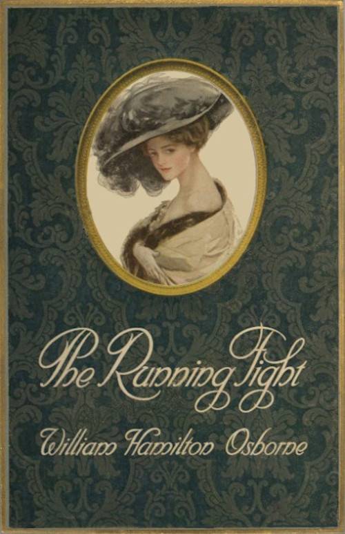 The Running Fight cover