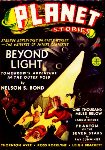 The Castaway cover