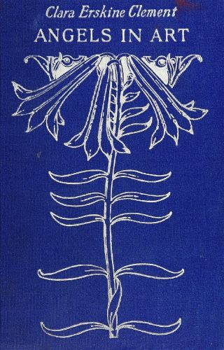 Angels in Art cover