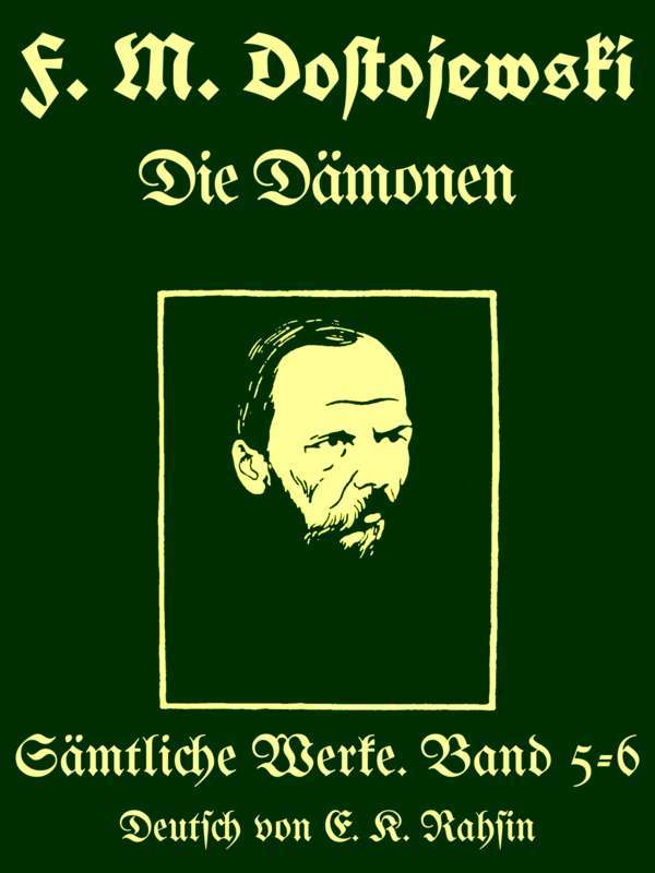 Sämtliche Werke 5-6 cover