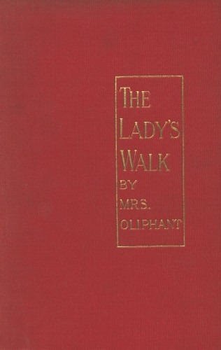 The Lady's Walk cover
