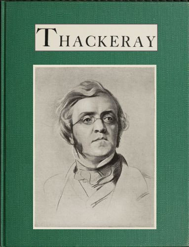 Thackeray cover