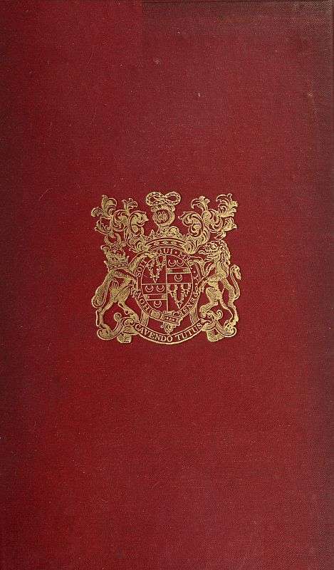 The First Duke and Duchess of Newcastle-upon-Tyne cover
