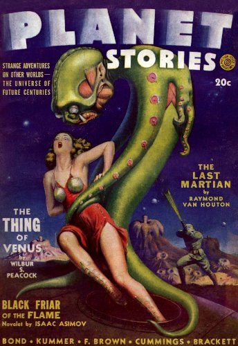 The Star Mouse cover