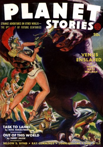 The Star-Master cover