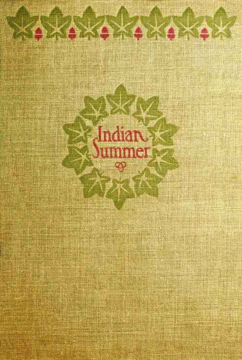 Indian Summer cover