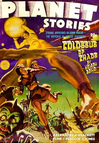 Meteor-Men of Mars cover