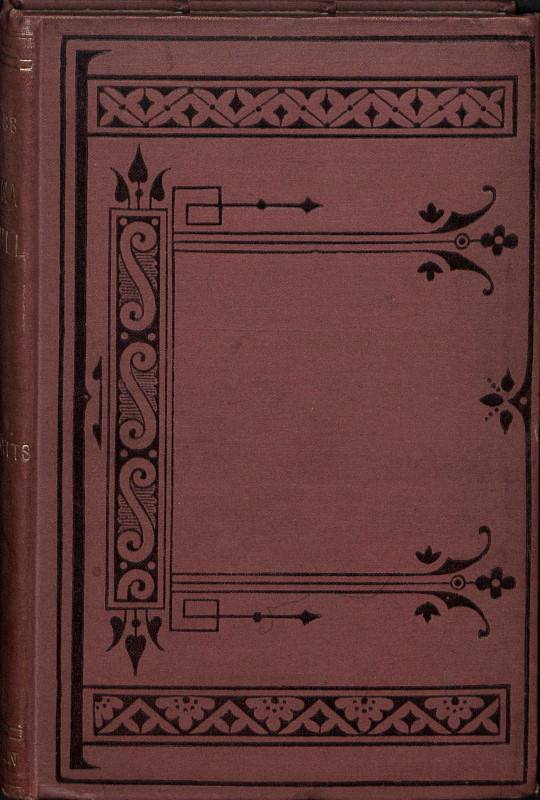 Across the Vatna Jökull; or, Scenes in Iceland / Being a Description of Hitherto Unkown Regions cover