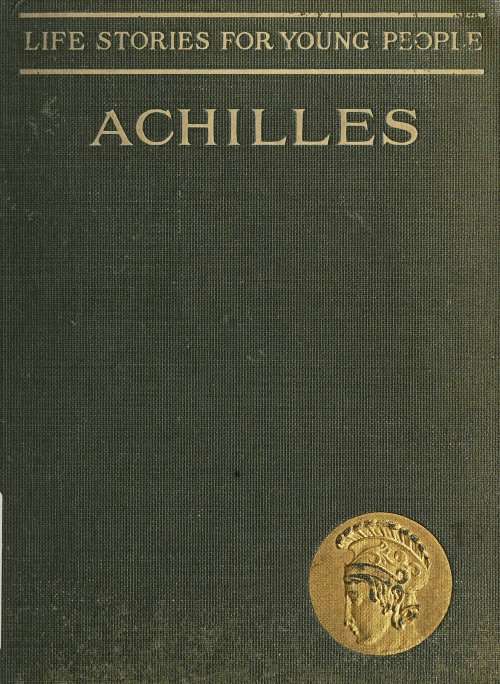 Achilles cover