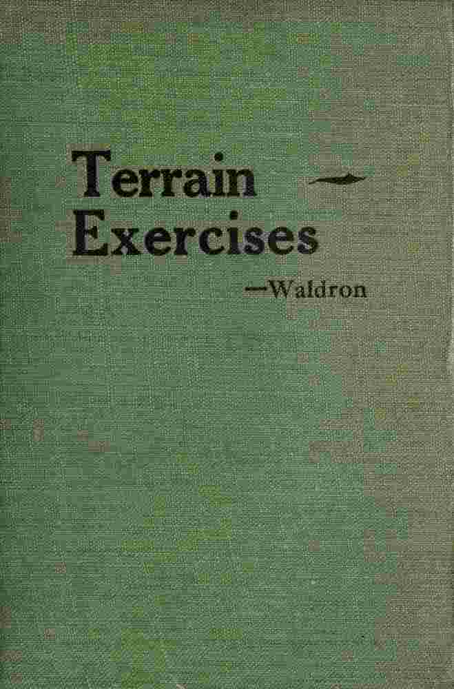 Terrain Exercises cover