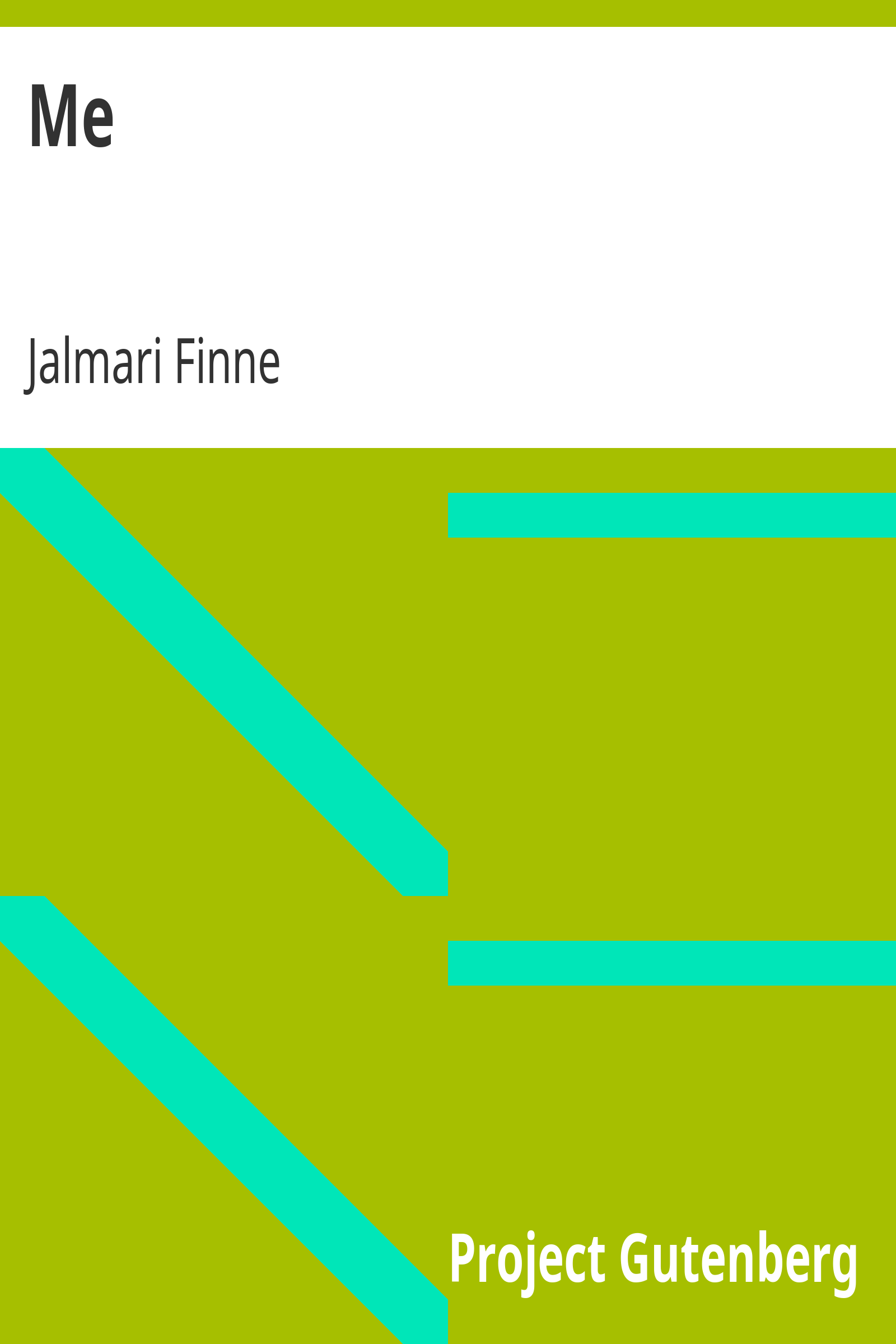 Me cover