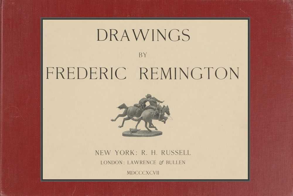 Drawings cover