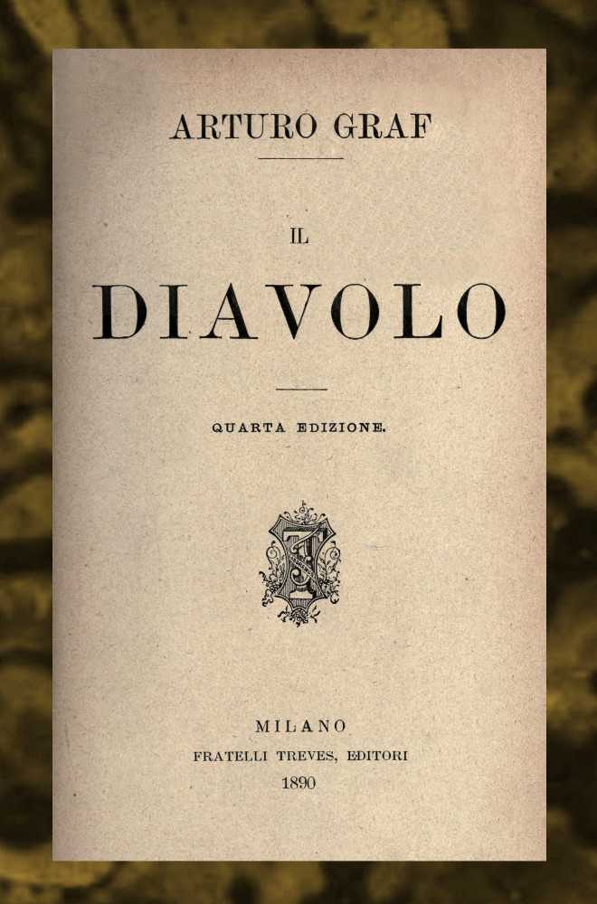 Il Diavolo cover