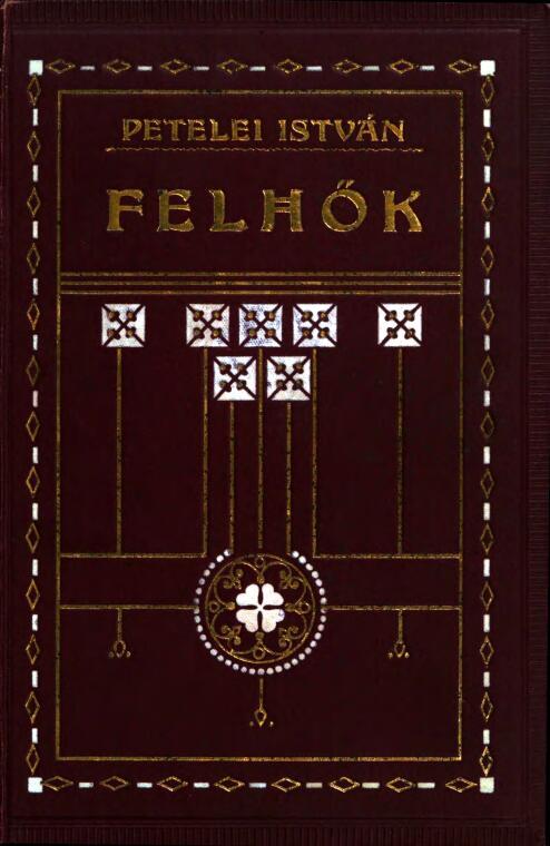 Felhők: Elbeszélések cover