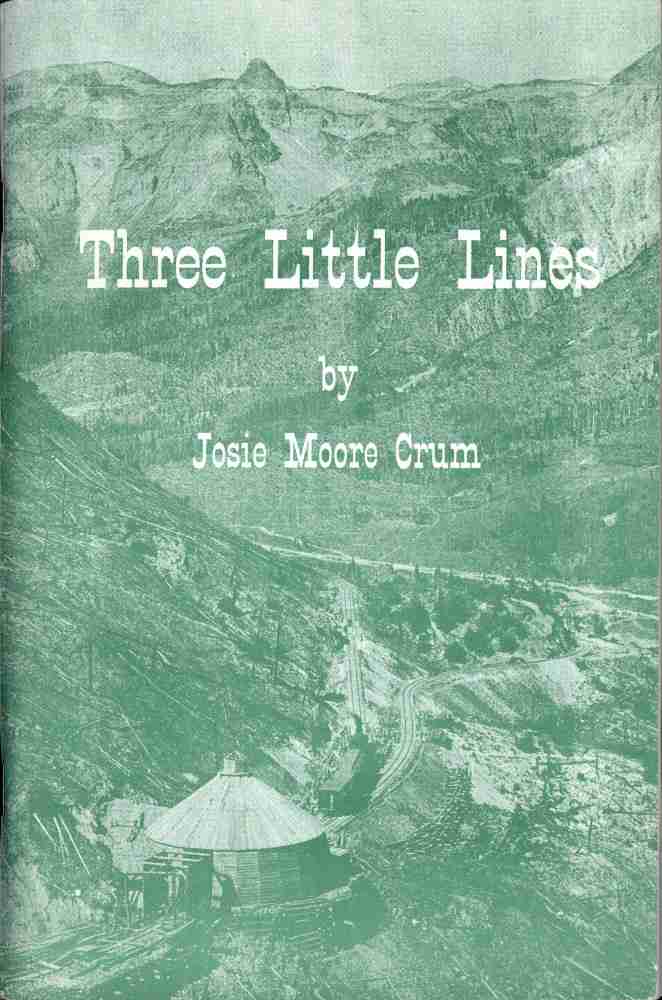 Three little lines cover