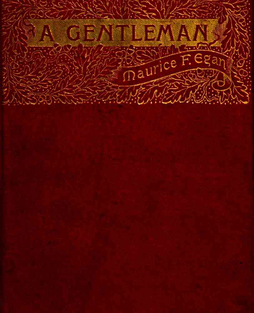 A Gentleman cover