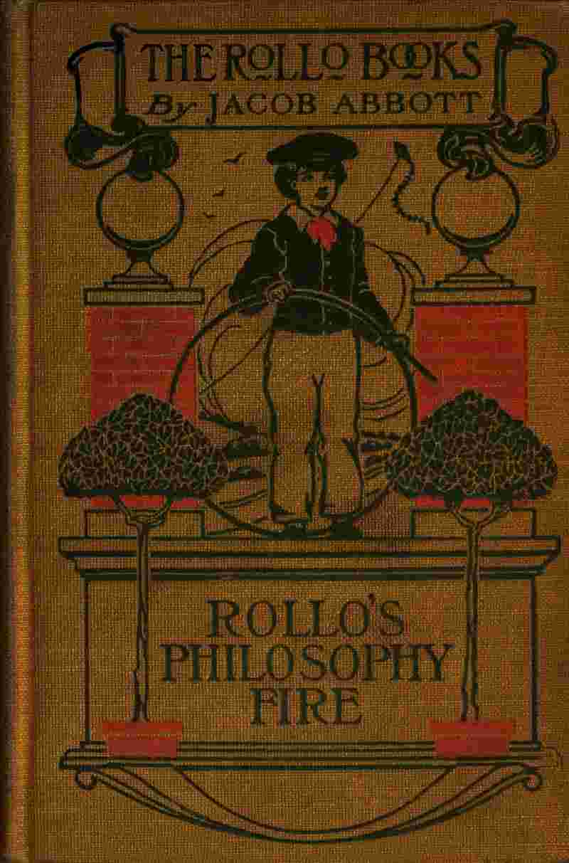 Rollo's Philosophy [Fire] cover
