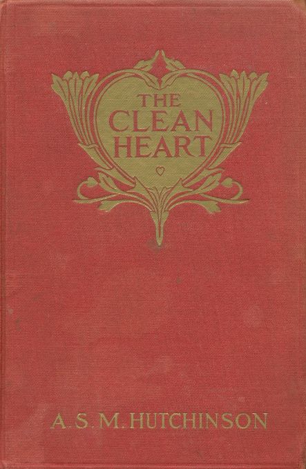 The Clean Heart cover