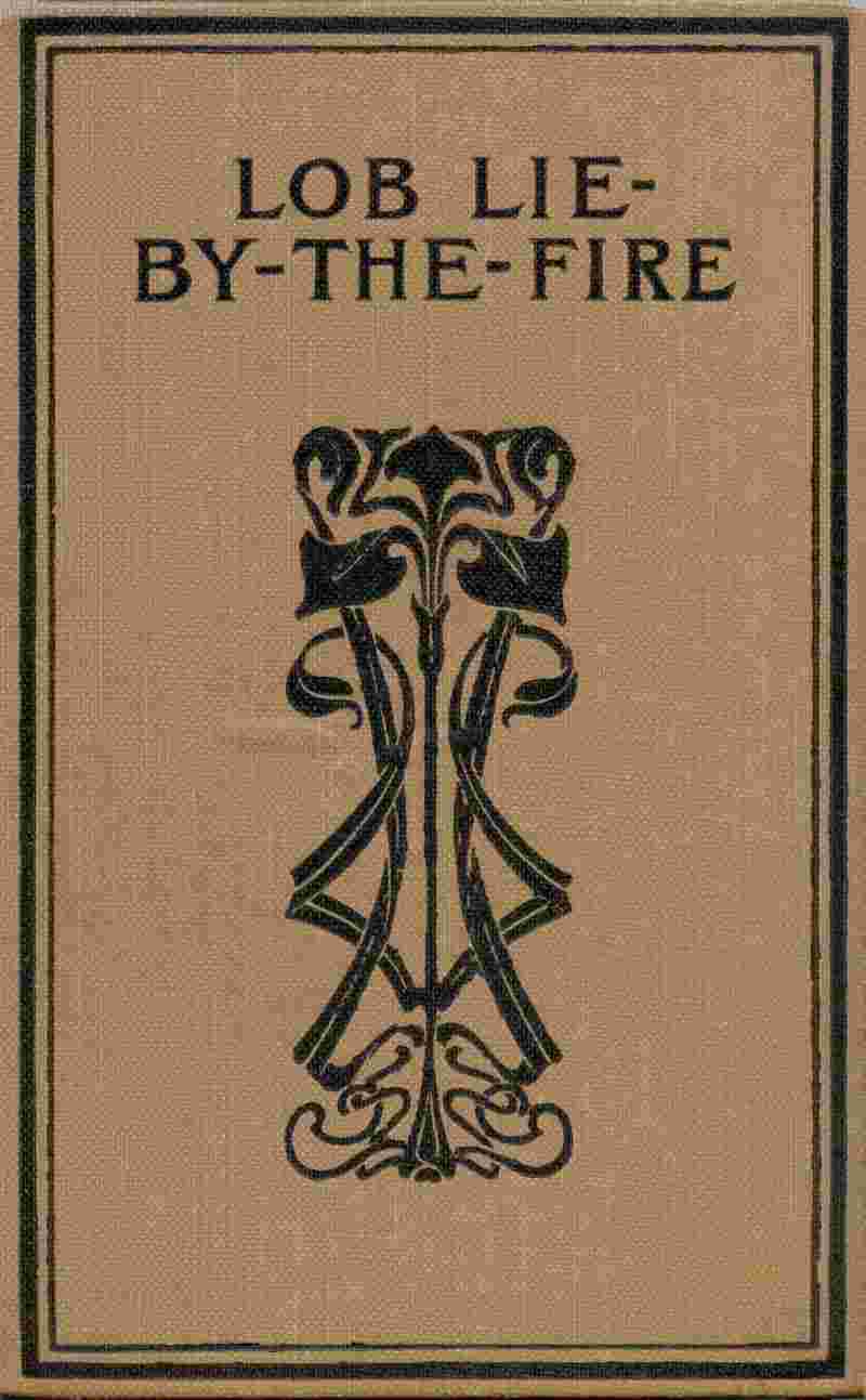 Lob Lie-By-The-Fire, The Brownies and Other Tales cover