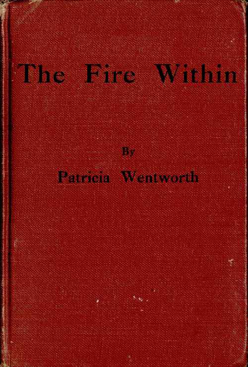 The Fire Within cover