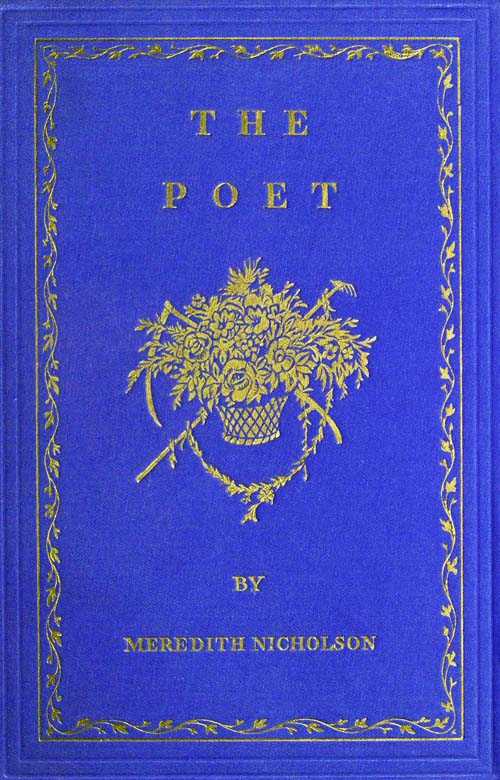 The Poet cover