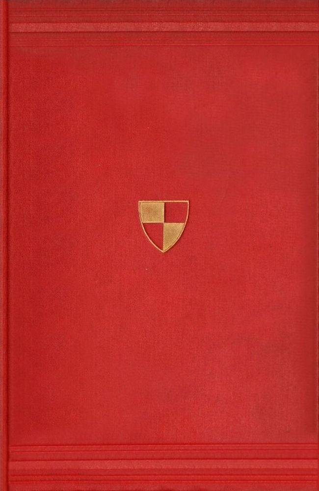 Geoffrey de Mandeville: A study of the Anarchy cover
