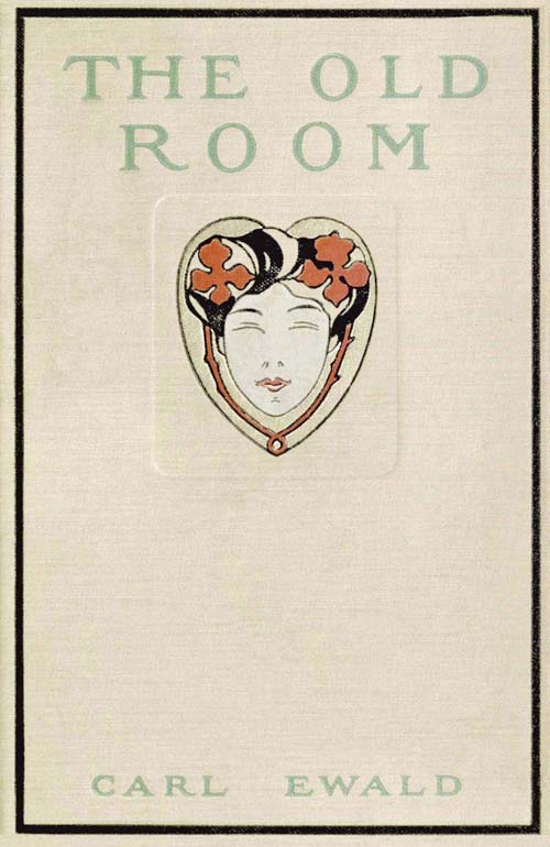 The Old Room cover