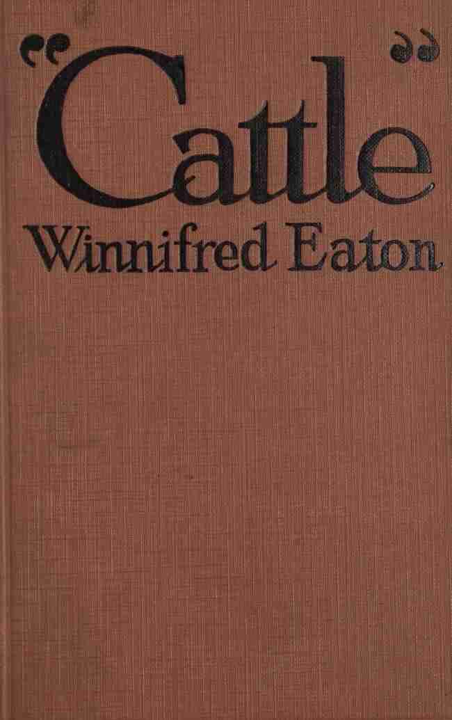 Cattle cover