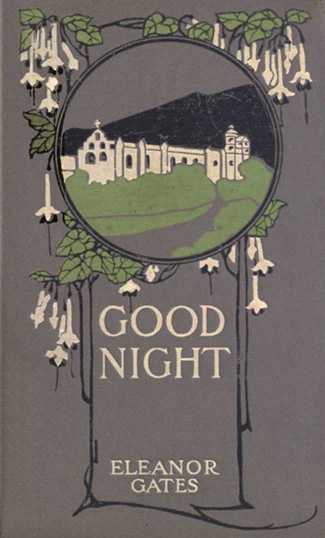 Good Night (Buenas Noches) cover