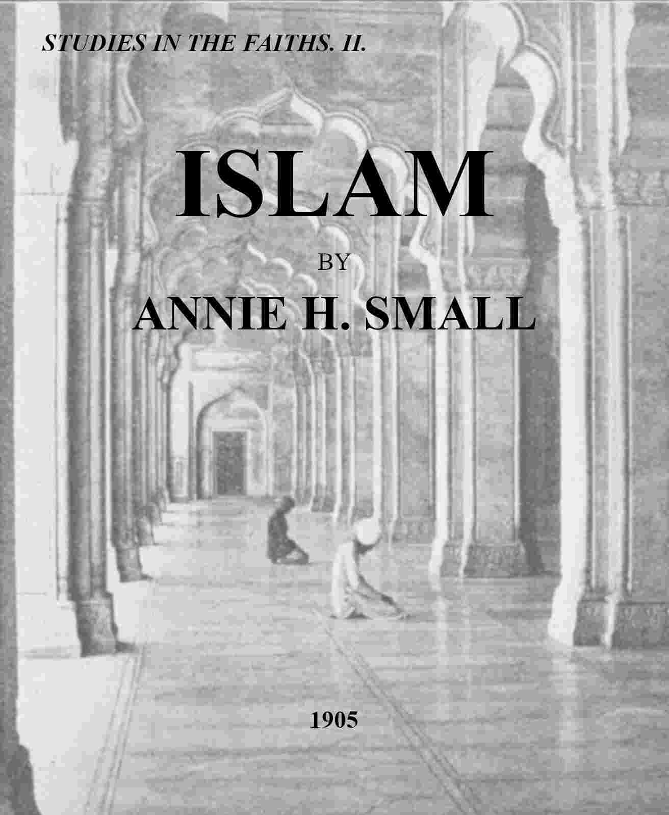 Islam cover