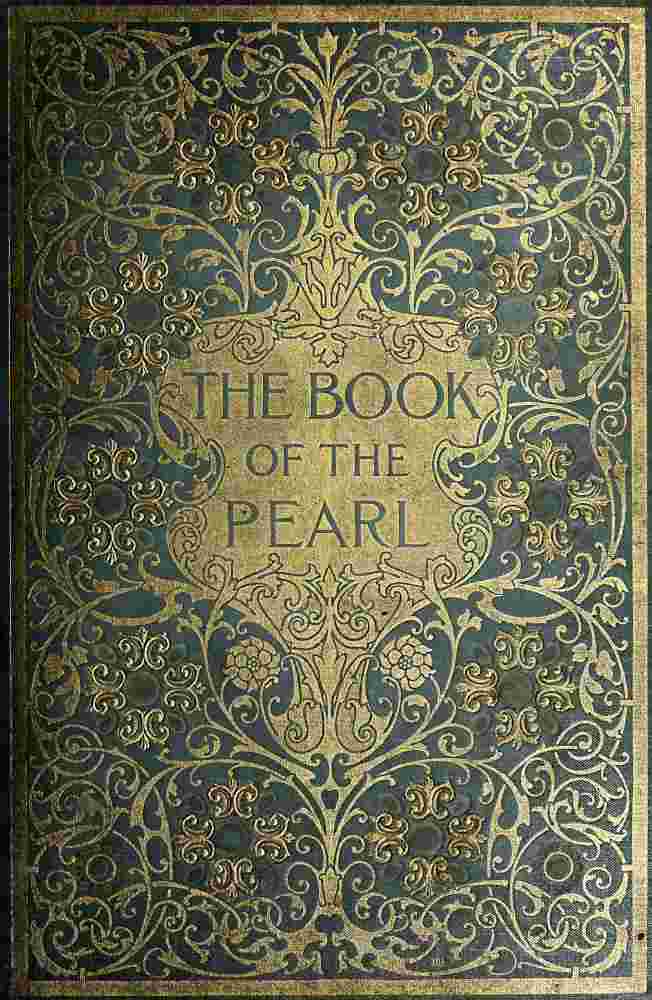 The Book of the Pearl / The history, art, science, and industry of the queen of gems cover