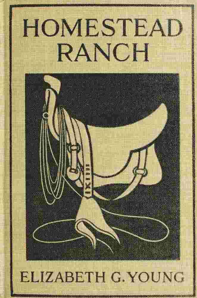 Homestead Ranch cover