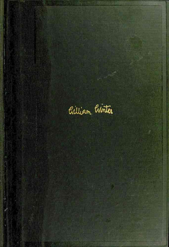 The Life of David Belasco; Vol. 2 cover
