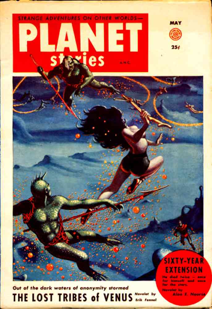 The Primus Curse cover