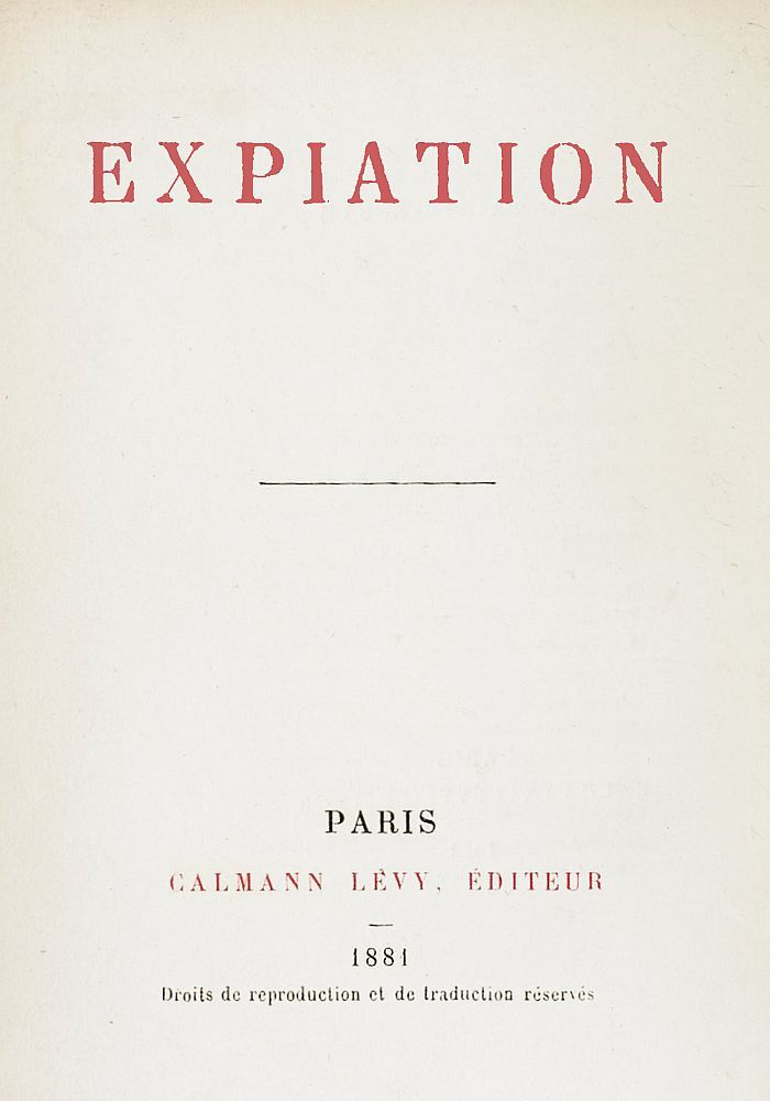 Expiation cover