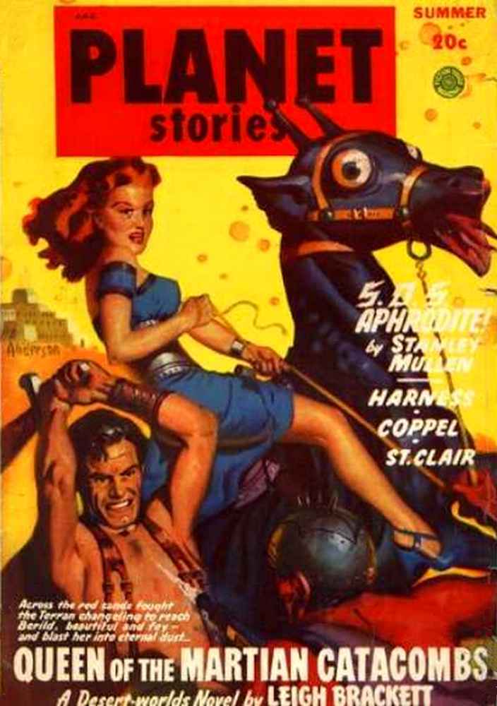 Peril Orbit cover