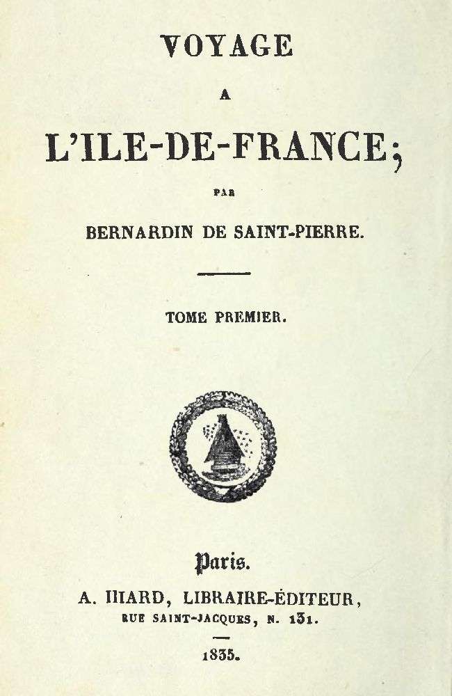 Voyage à l'Ile-de-France (1/2) cover