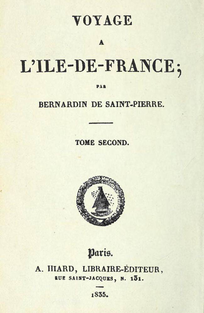 Voyage à l'Ile-de-France (2/2) cover