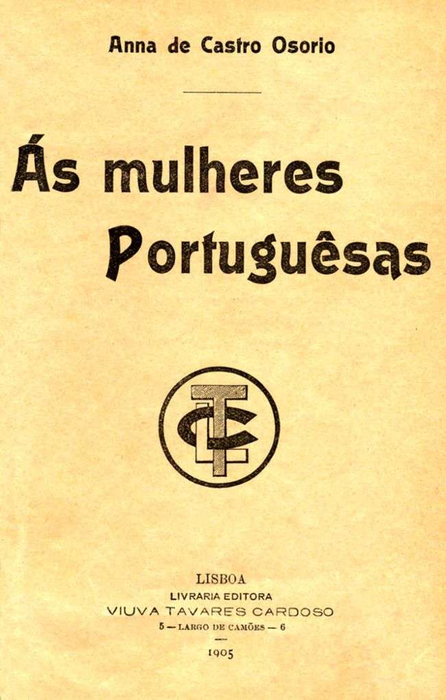 Ás Mulheres Portuguêsas cover