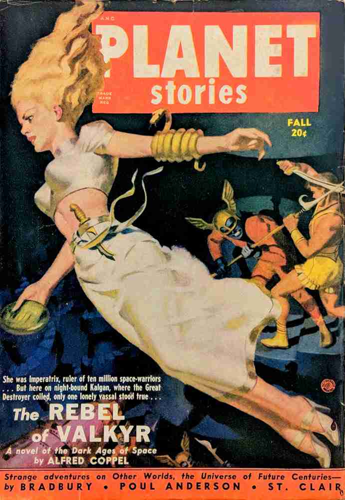 Star Ship cover