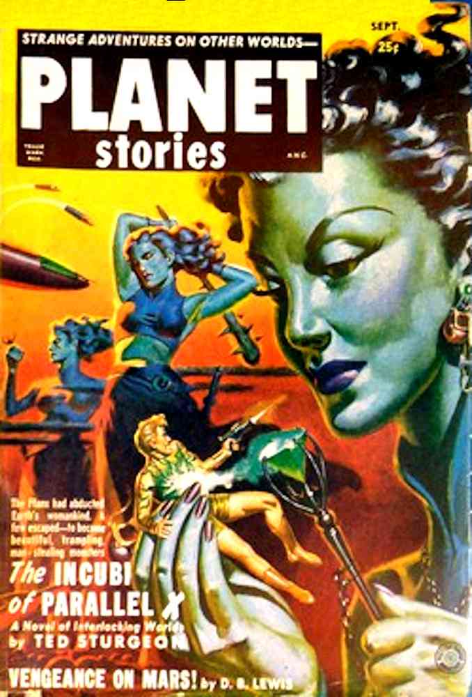 Tydore's Gift cover