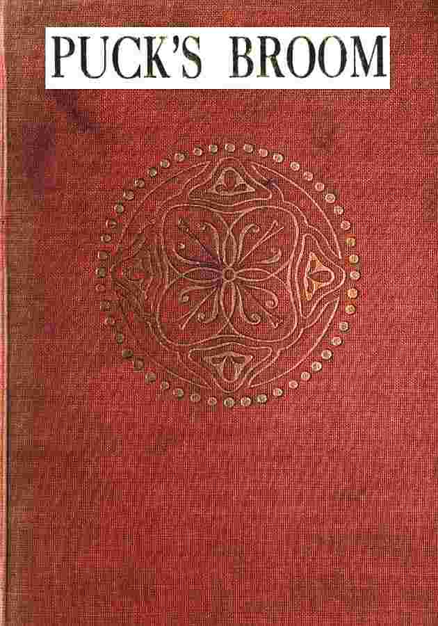 Puck's Broom / The wonderful adventures of George Henry & his dog Alexander who went to seek their fortunes in the Once upon a time land cover