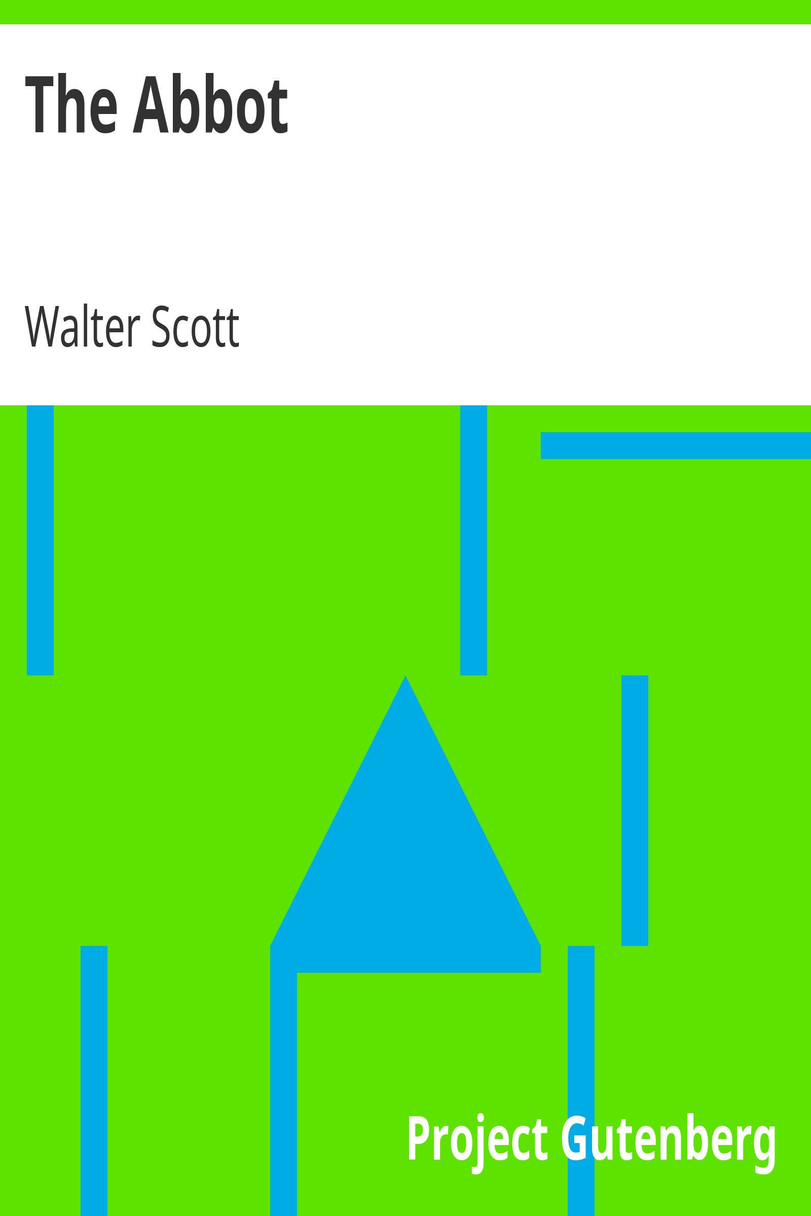 The Abbot cover