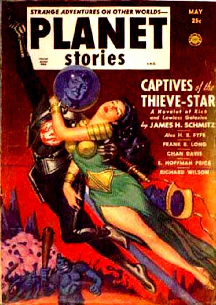 Open Invitation cover