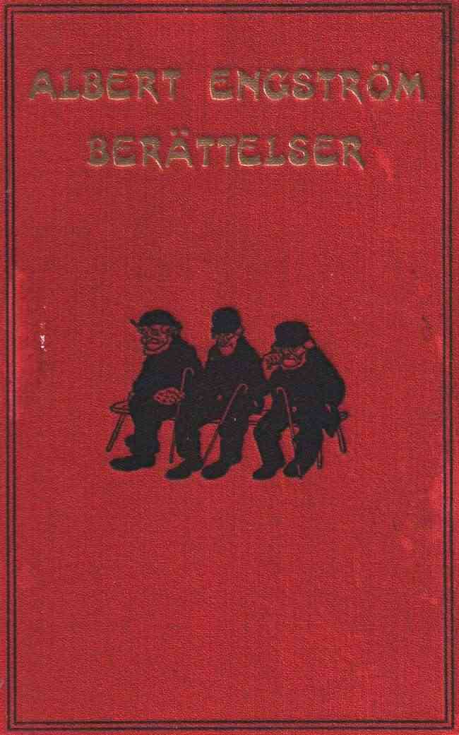 Äventyr och hugskott cover