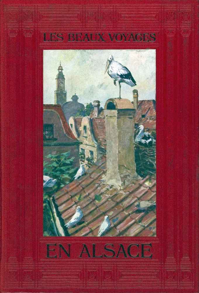En Alsace cover