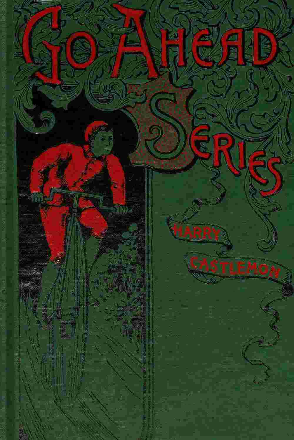 Tom Newcombe; Or, the Boy of Bad Habits cover