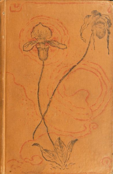On Board the "Rocket" cover
