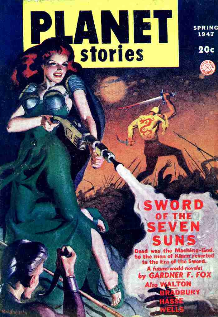 Distress Signal cover
